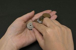 預金や国債よりも高い金利が魅力です